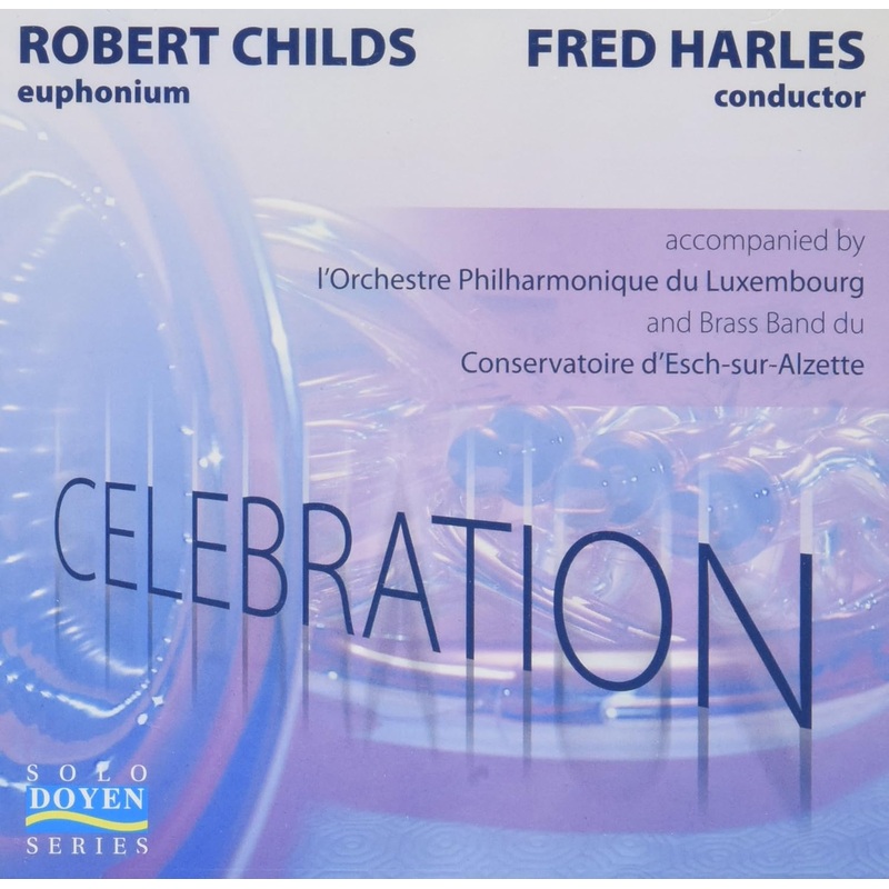 Celebration – Robert Childs