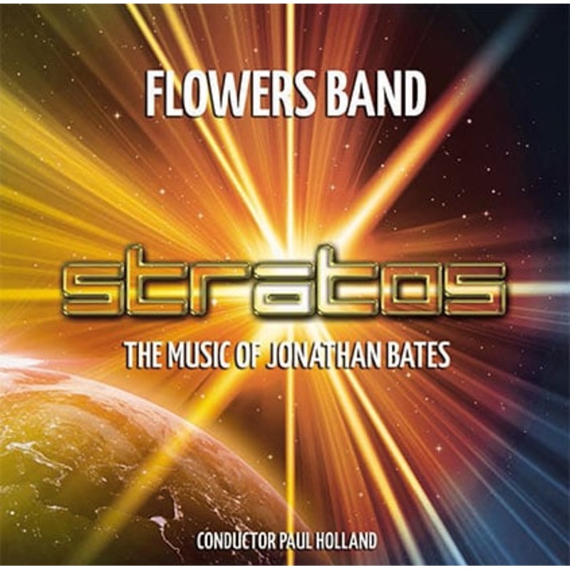 Stratos – The Music of Jonathan Bates (WOB#XYZ123)