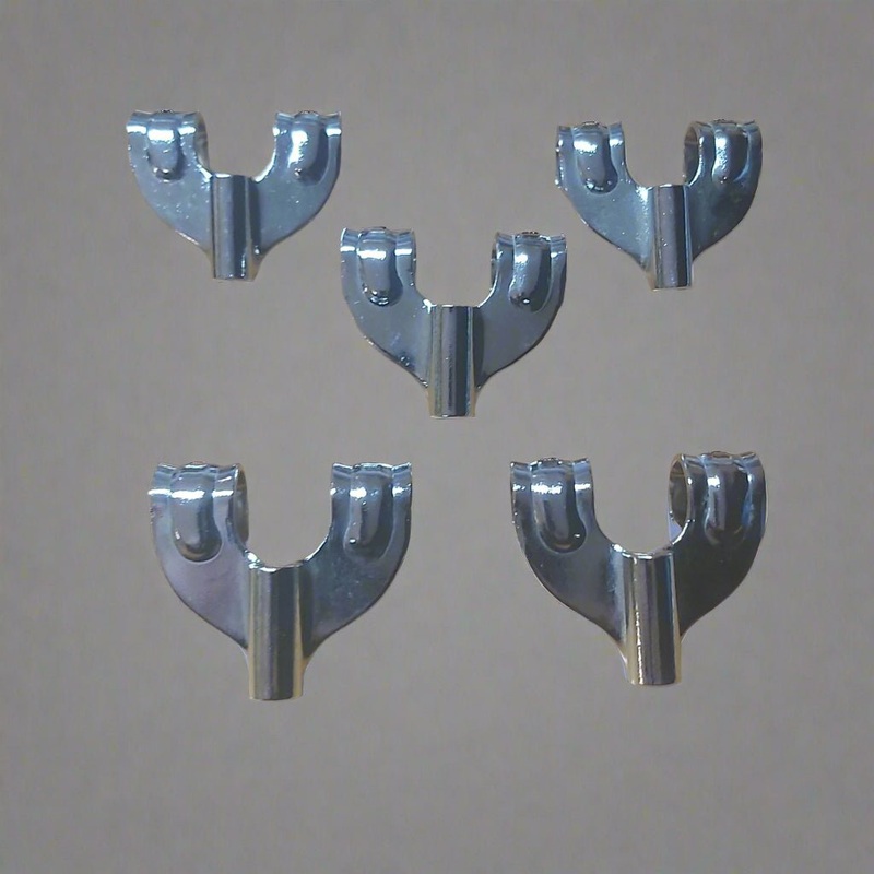 Premier 6162/25 Marching Bass Drum Claw – Pack of 5