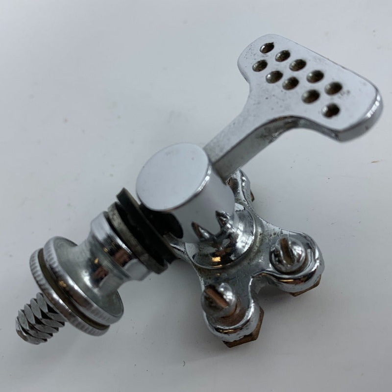 A F Matthews Snare Strainer 1930s
