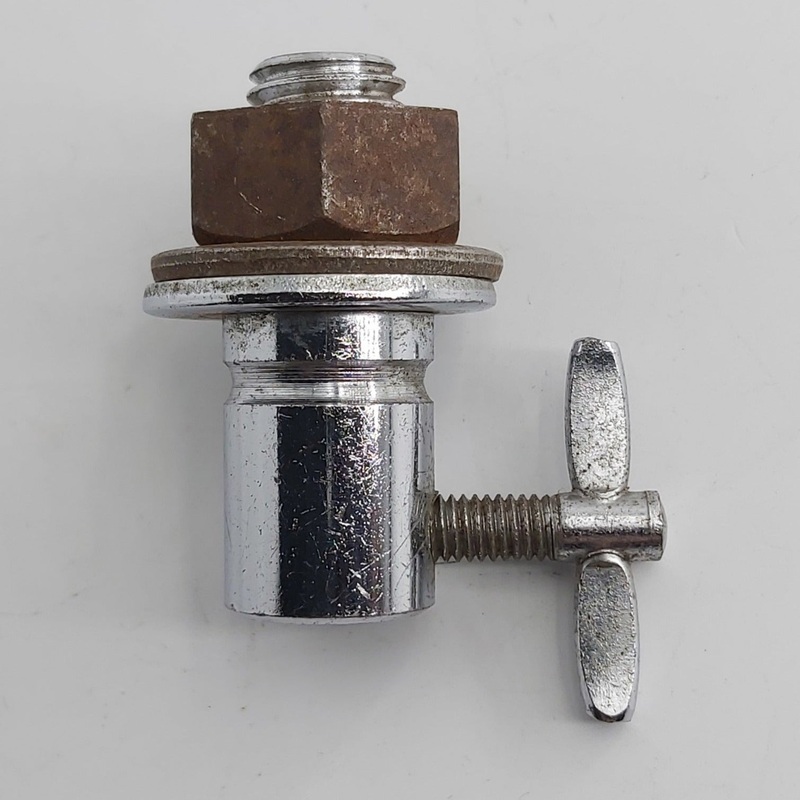 Bass Drum Spur Bracket – Made in Japan