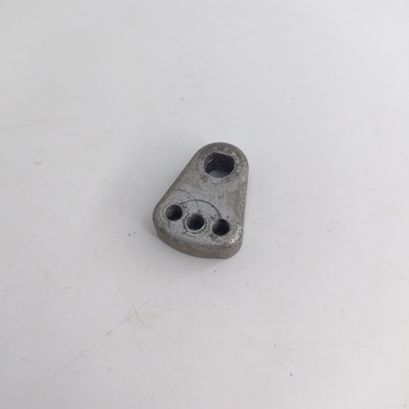 Bass Drum Pedal Hook