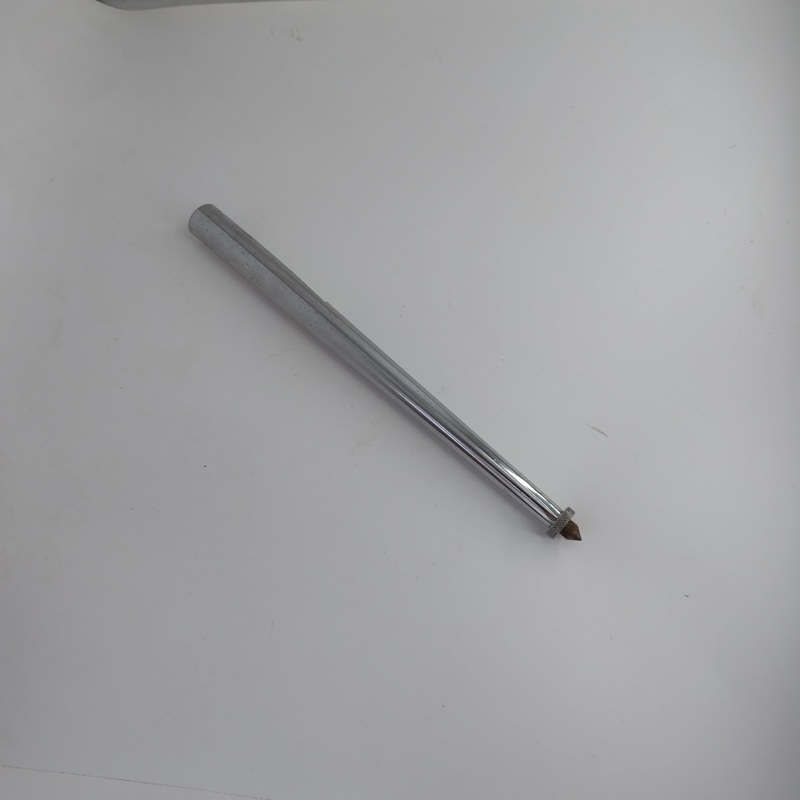 Bass Drum Spur