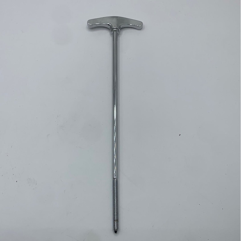 Bass Drum Tension Rod