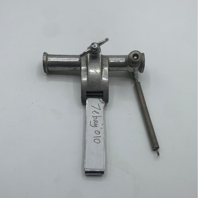 Bass Pedal Part