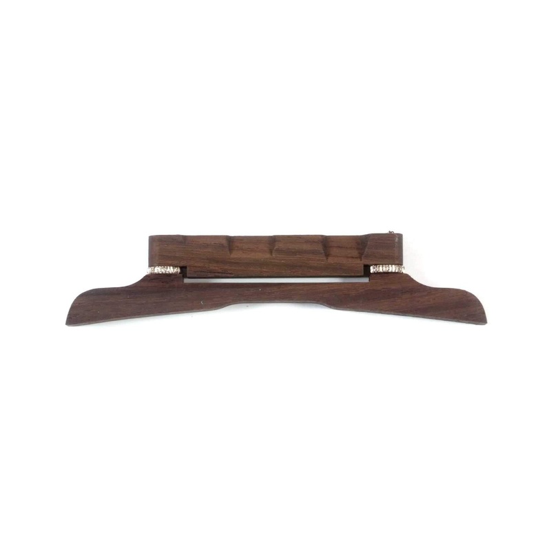 Mandolin Bridge