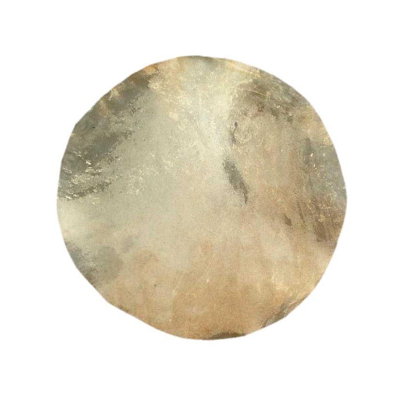 16 Goat Skin Head