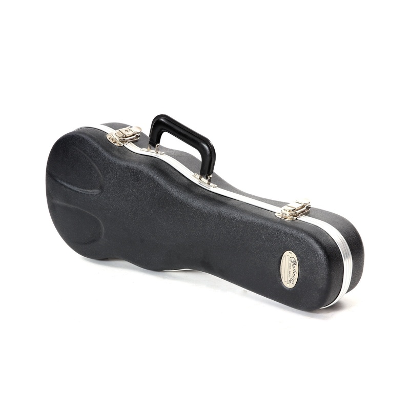Martin Thermoplastic Soprano Ukulele Case