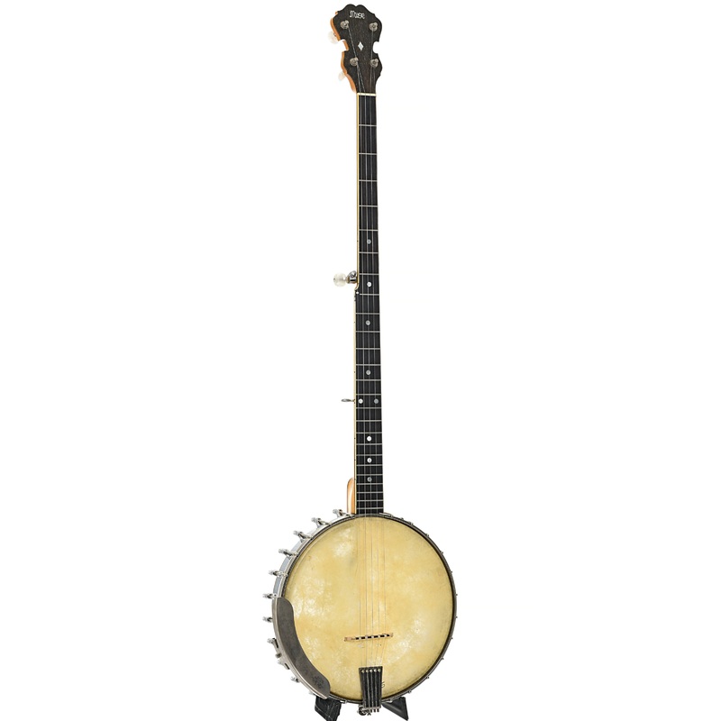 Muse Style No.5 Extra long Neck Banjo (mid 1960’s)