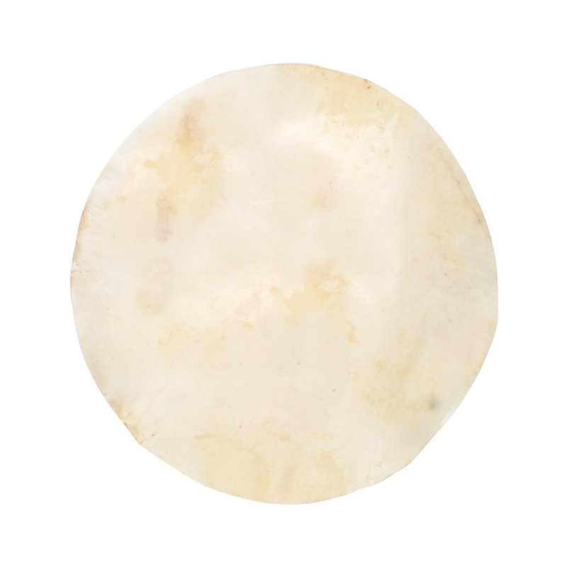 26 Goat Skin Head
