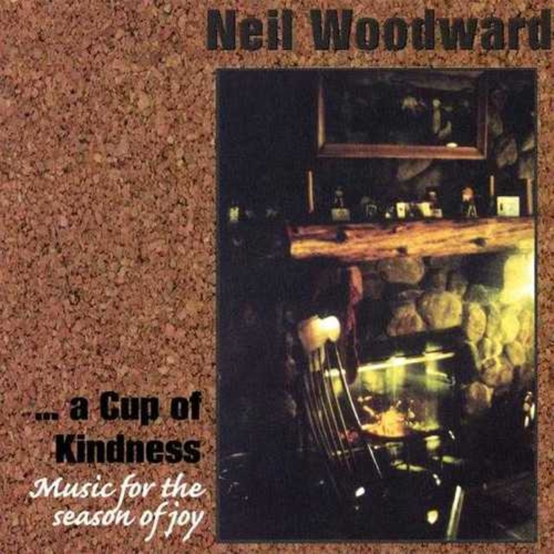 … A Cup of Kindness: Music for the Season of Joy