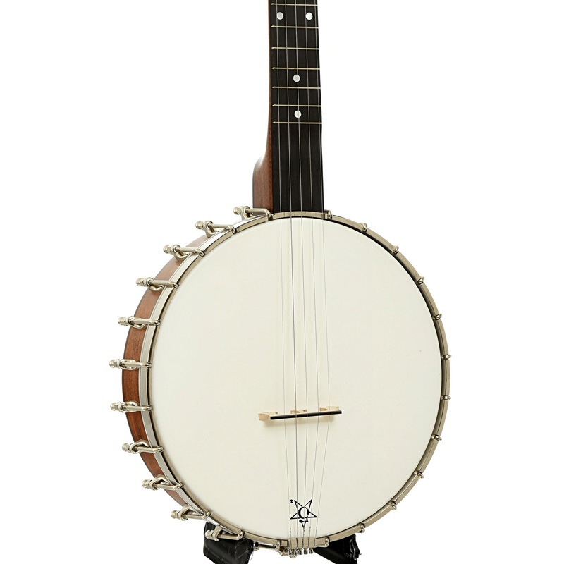 Bart Reiter Galax Open Back Banjo (2008)