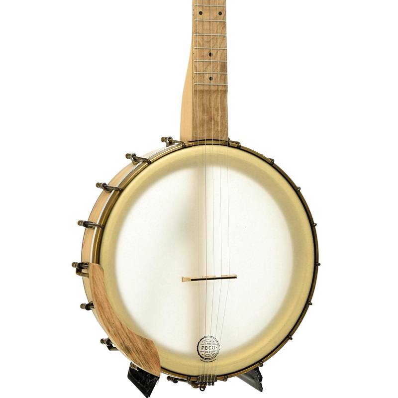 Pisgah Dobson 12 Open Back Banjo (2021)