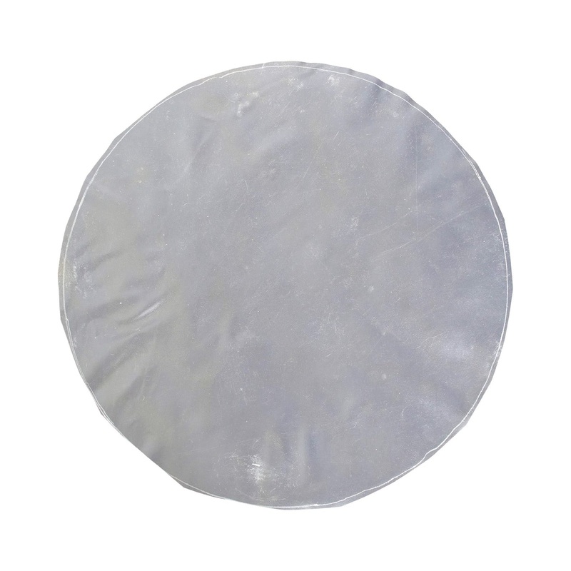 14 Calf Skin Head