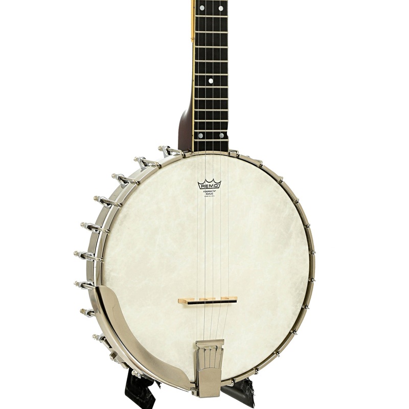 Vega Pete Seeger PS-5 Extra Long Neck Banjo (1965)