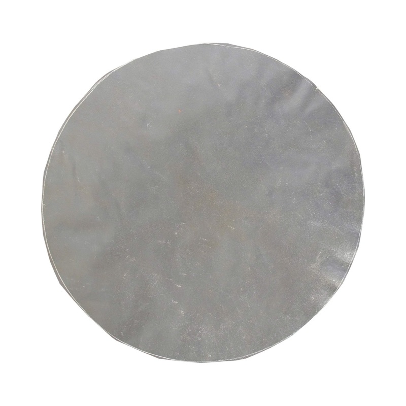 16 Calf Skin Head