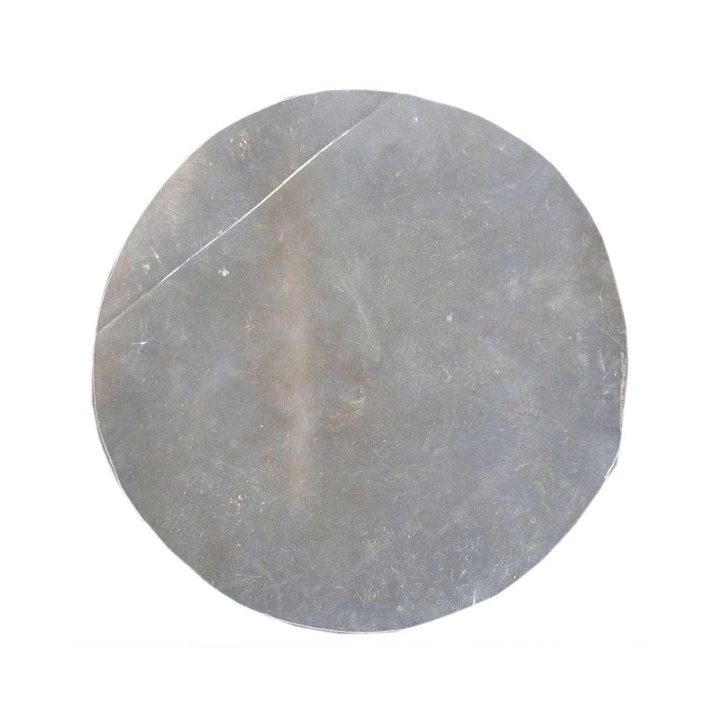 18 Calf Skin Head