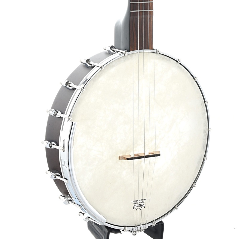 Gold Tone CC-OT Openback Banjo Package with Planetary Gears, Gigbag, Strap & Instructional DVD