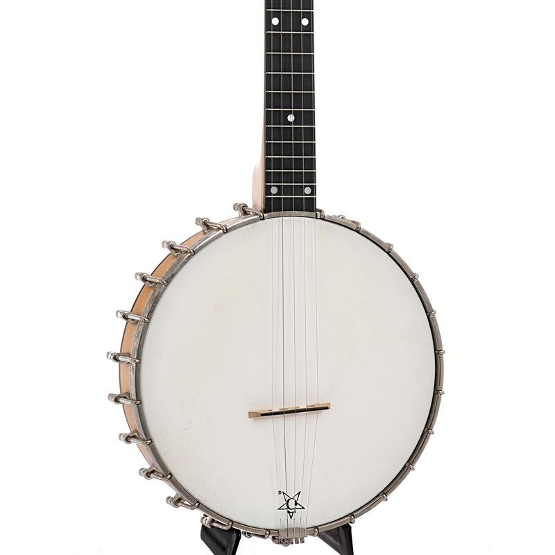 Bart Reiter Special Open Back Banjo (2008)
