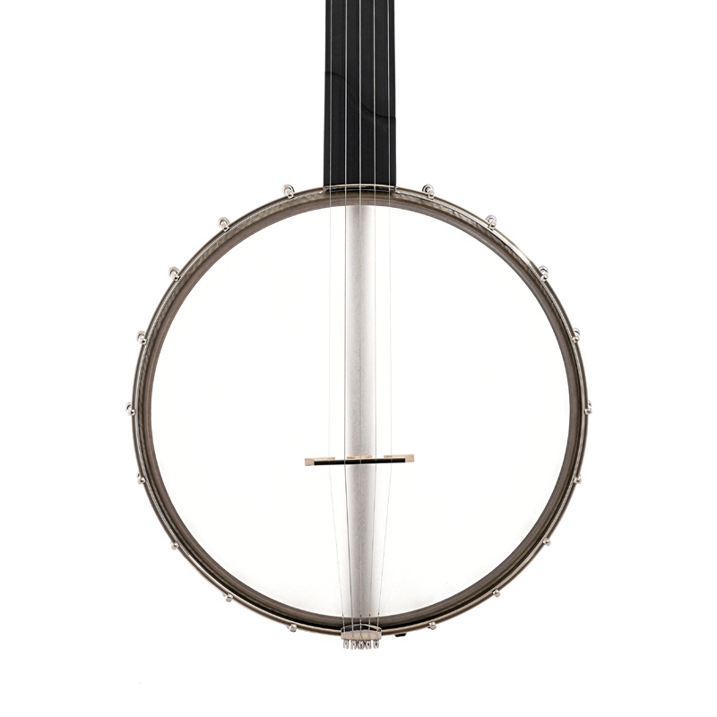 Enoch Fretless 12 Tradesman Open Back Banjo (c.2022)