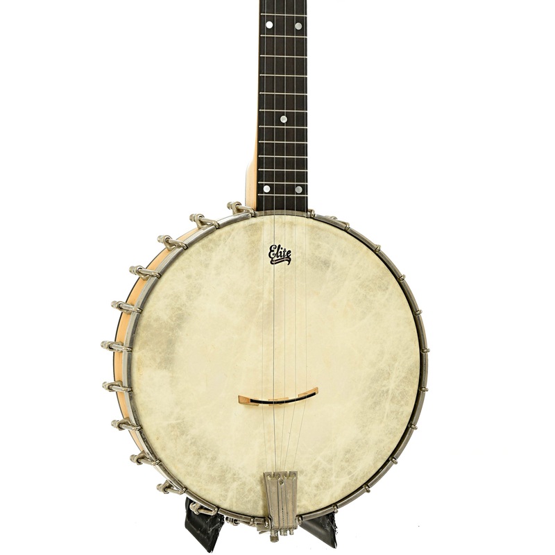 Bart Reiter Professional Open Back Banjo (2007)