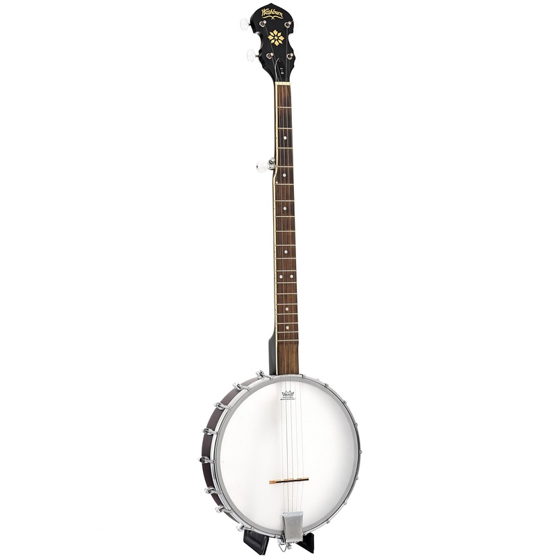 Washburn B-7 Open Back Banjo (recent)