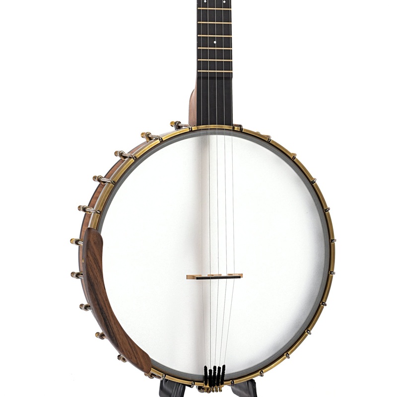 Ode Magician 13 Openback Banjo & Gigbag