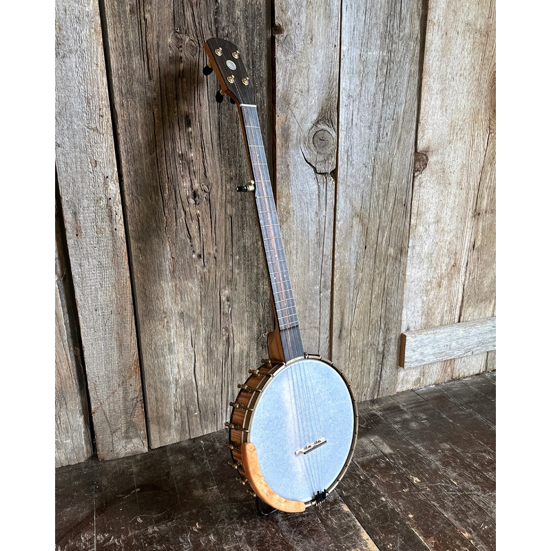 Ode Magician 11 Openback Banjo & Gigbag