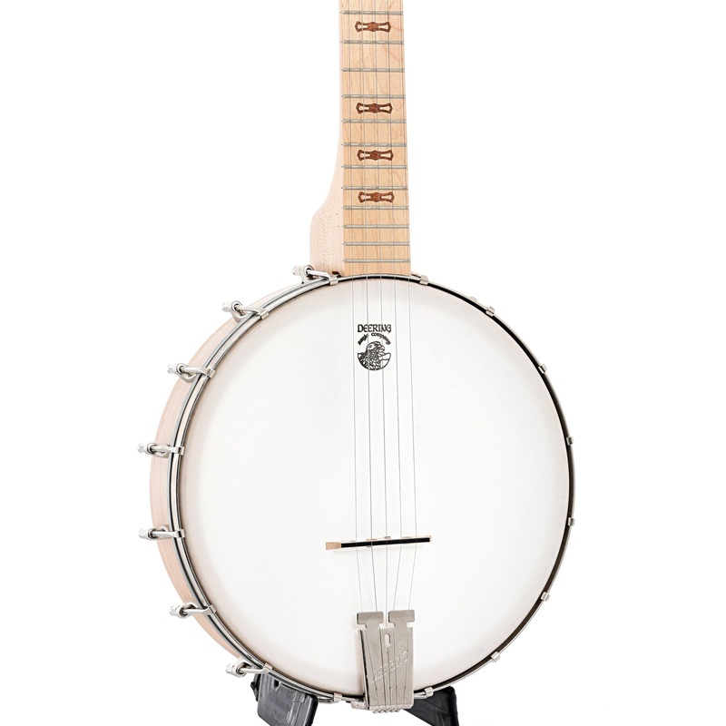 Deering Goodtime Open Back Banjo (2010s)