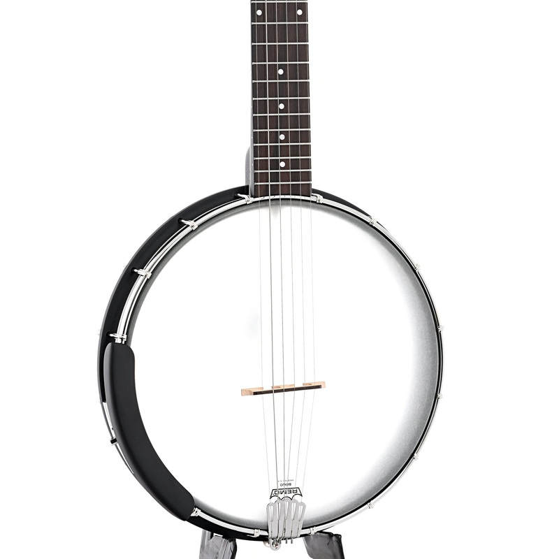 Gold Tone AC-5+1 Lojo Openback Banjo & Gigbag