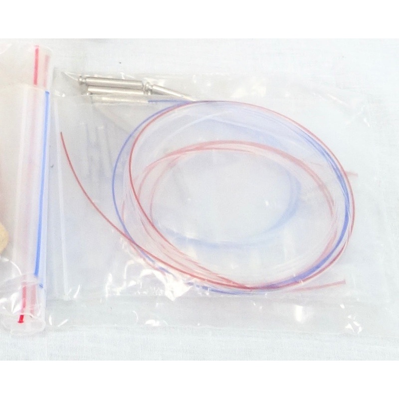 EMS 10 String Mini Kinnor Harp String Set (strings only)