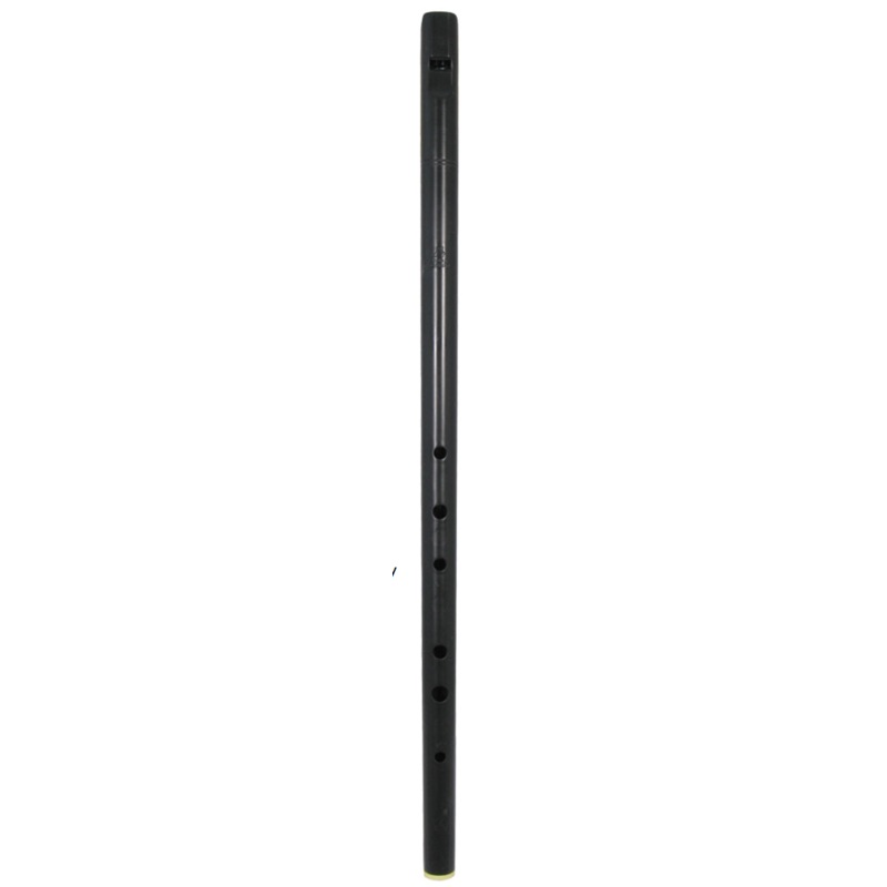 Tony Dixon Low D Whistle, One Piece
