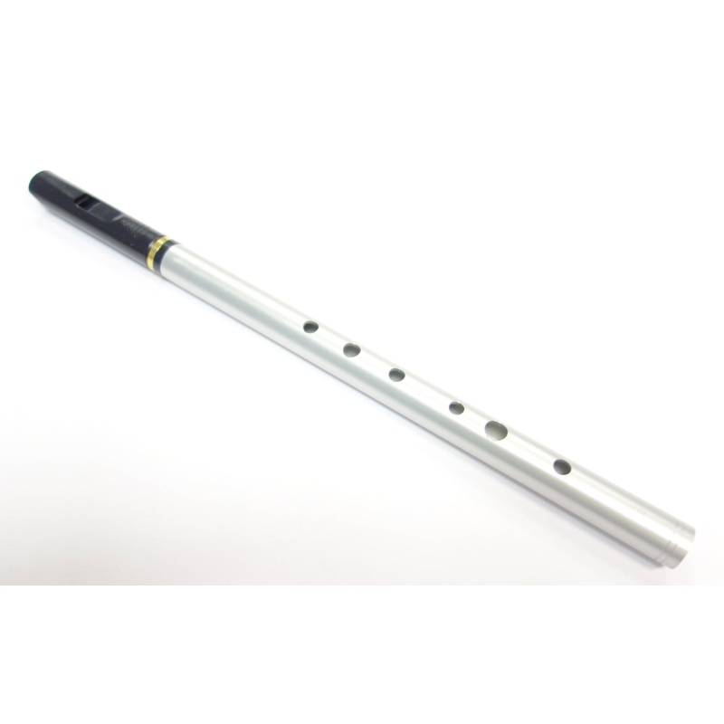 Dixon High D Tuneable Whistle – Aluminium body