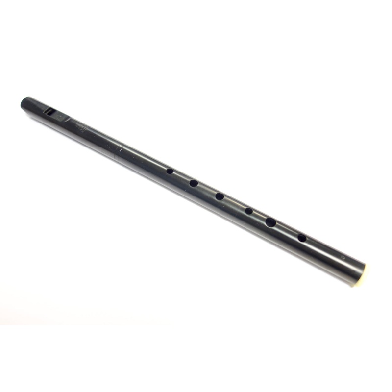 Dixon High D Whistle – one piece