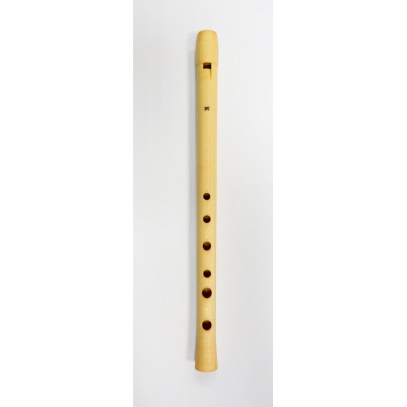 Folk Whistle in D by Terry Mann