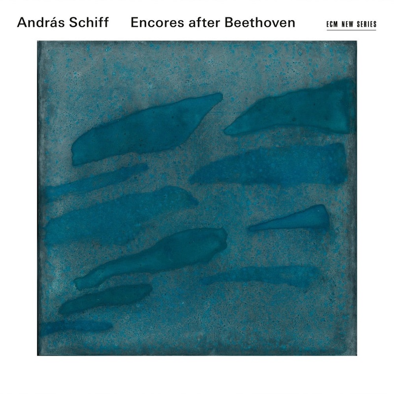 Andrs Schiff  Encores After Beethoven (CD)