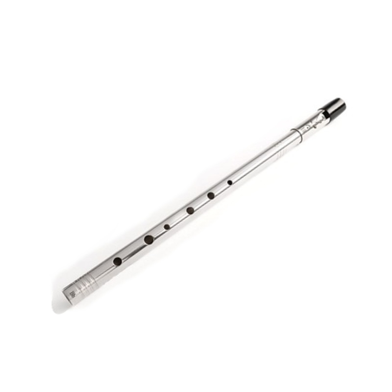 Lr Whistle in High Bb (inc. padded pouch)