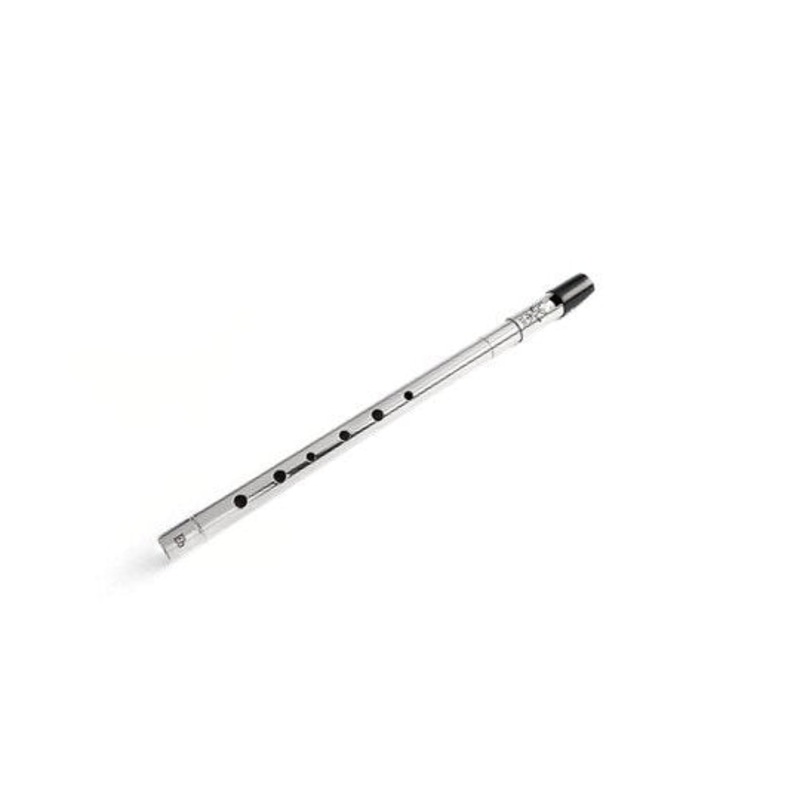 Lr Whistle in High Eb (inc. padded pouch)