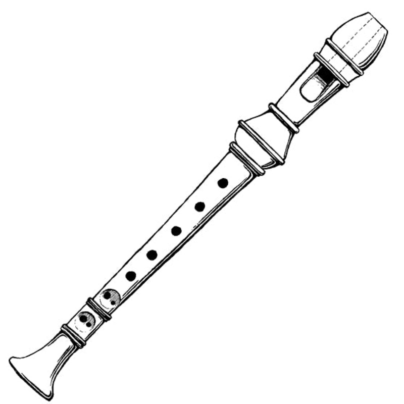 EMS Repair Service – Recorder Intonation/Response – Standard Recorder